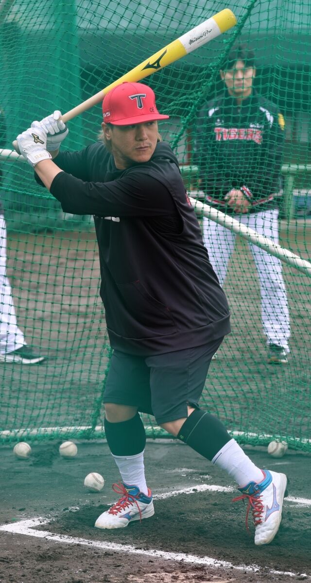 김선빈/KIA 타이거즈