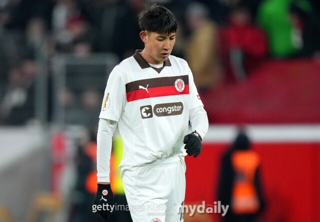 하라 다이치./게티이미지코리아