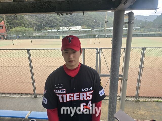 김현수/아마미오시마(일본)=김진성 기자 kkomag@mydaily.co.kr