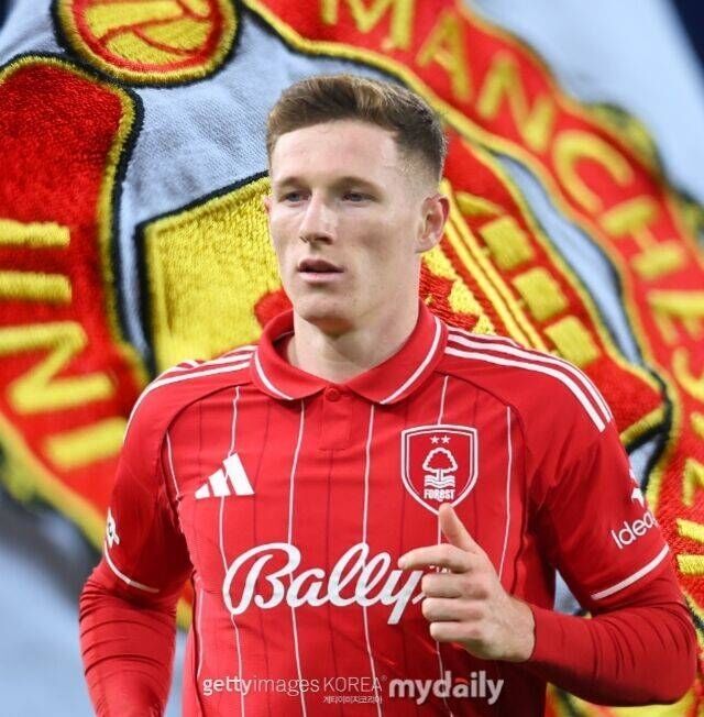 엘리엇 앤더슨/게티이미지코리아