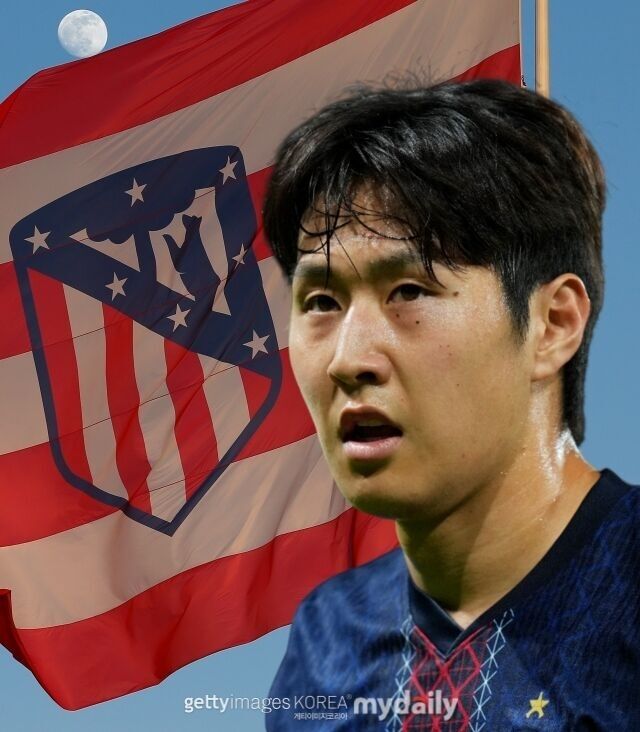 이강인/게티이미지코리아