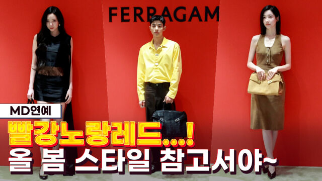 미야오 나린, 로몬, 박지현 / 마이데일리