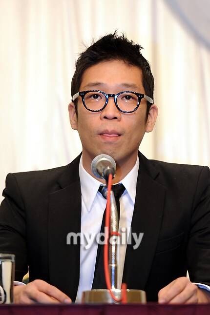 MC몽 / 마이데일리