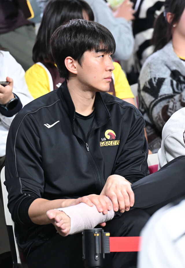 양홍석./KBL