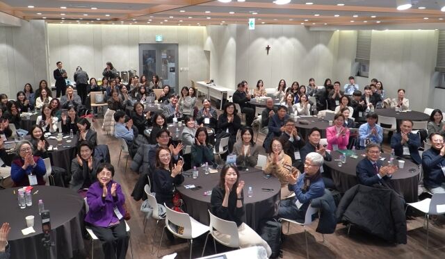 행사 단체사진./KMA