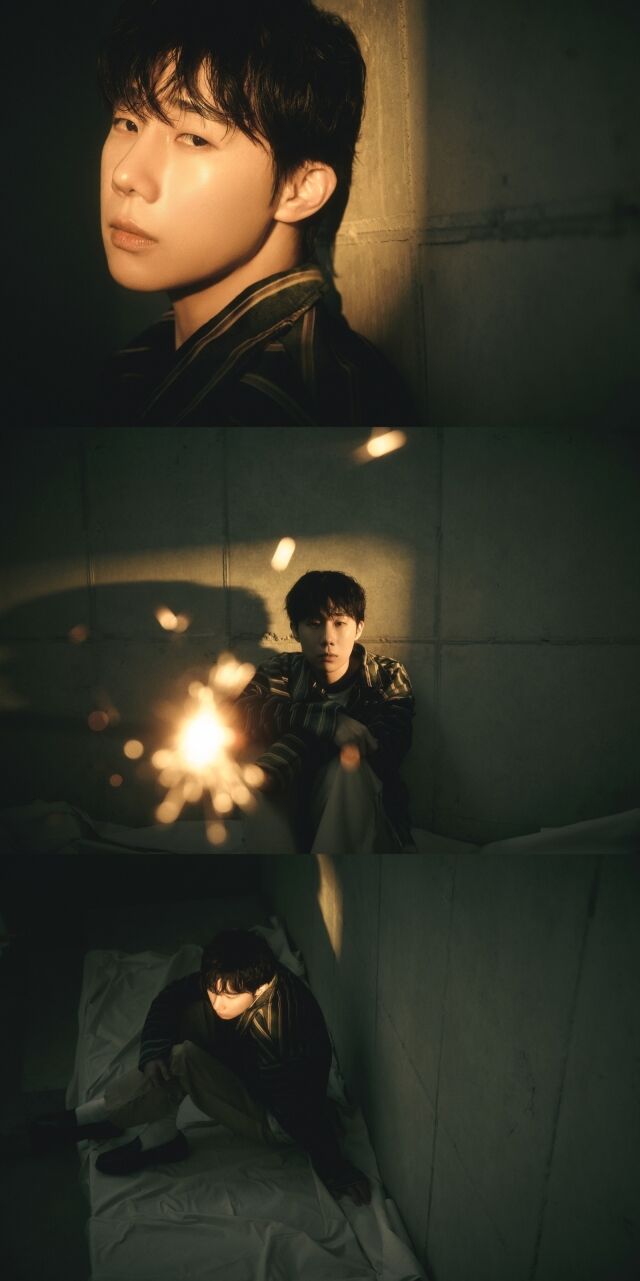 가수 김성규/빌리언스