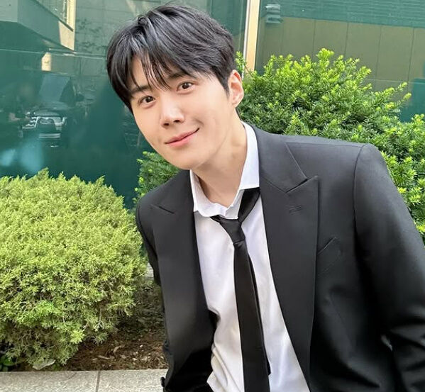 김선호./소셜미디어