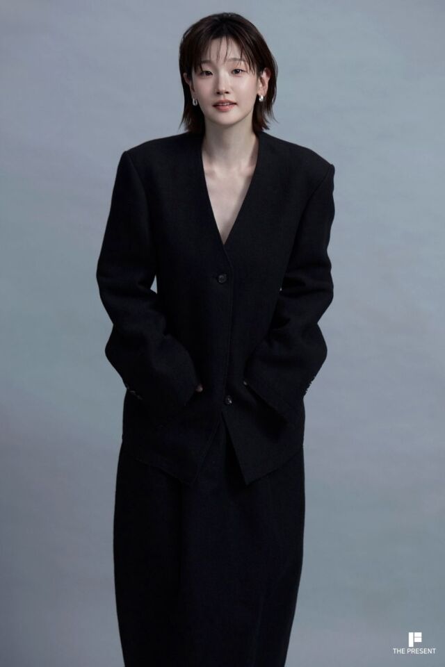 박소담 / 더프레젠트컴퍼니