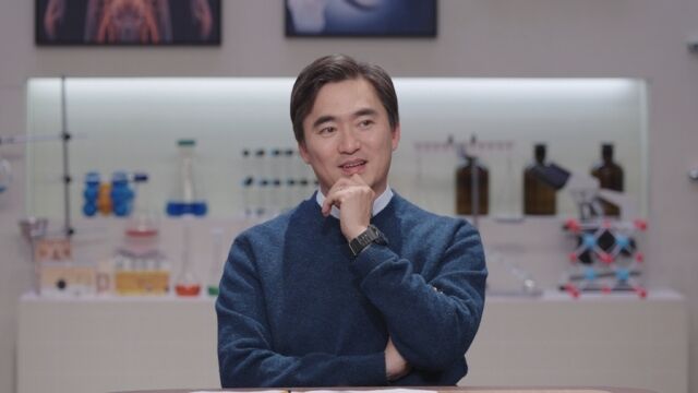 / SBS '세 개의 시선'