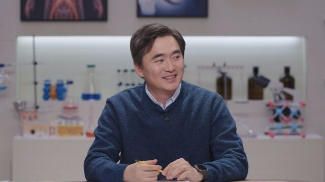 / SBS '세 개의 시선'
