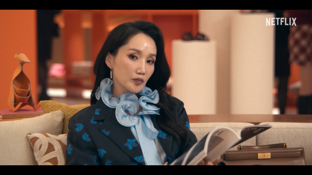 '레이디 두아' 박보경/넷플릭스