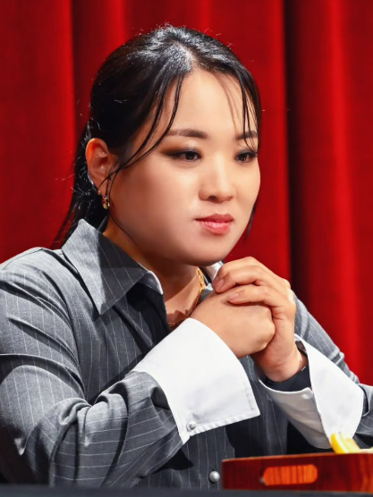 정지선 셰프 SNS