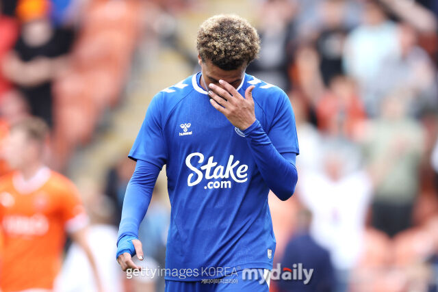 델레 알리./게티이미지코리아