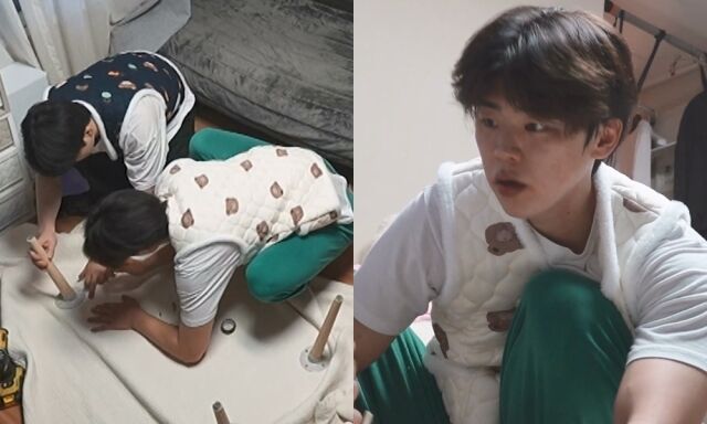 / MBC '나 혼자 산다'