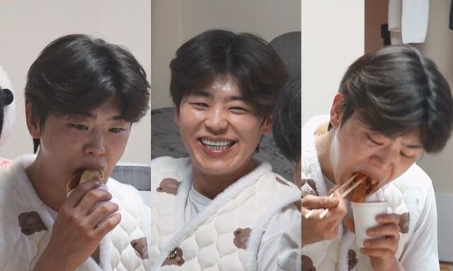 / MBC '나 혼자 산다'