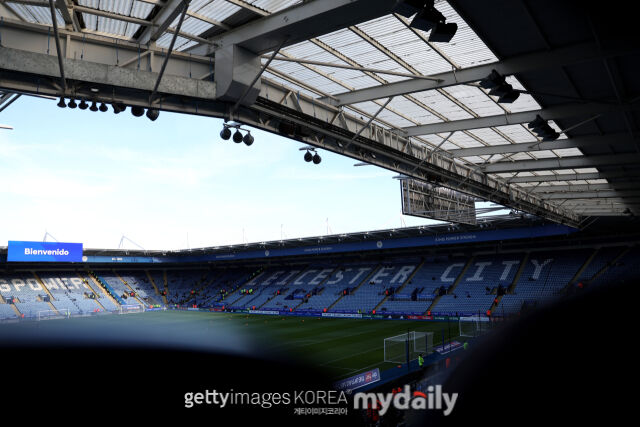 킹파워 스타디움./게티이미지코리아