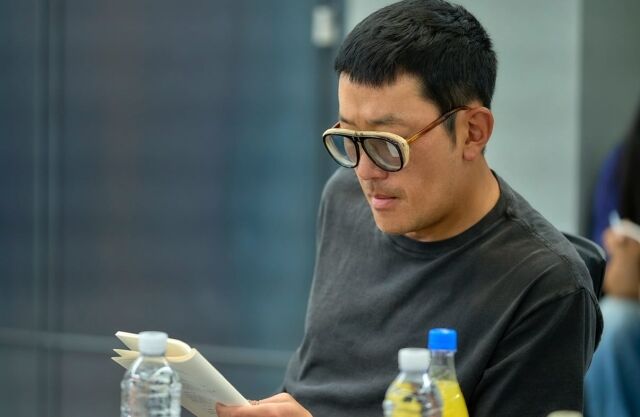 / 하정우 인스타그램