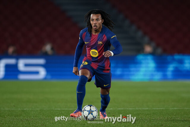 쥘 쿤데./게티이미지코리아