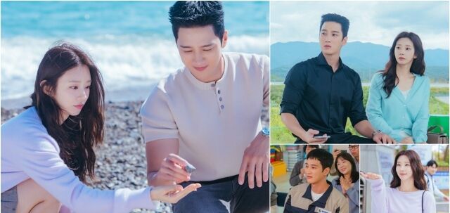 '스프링 피버'/tvN