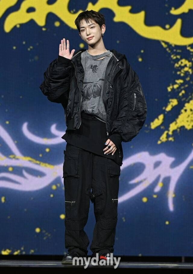 앤팀 하루아 / 마이데일리