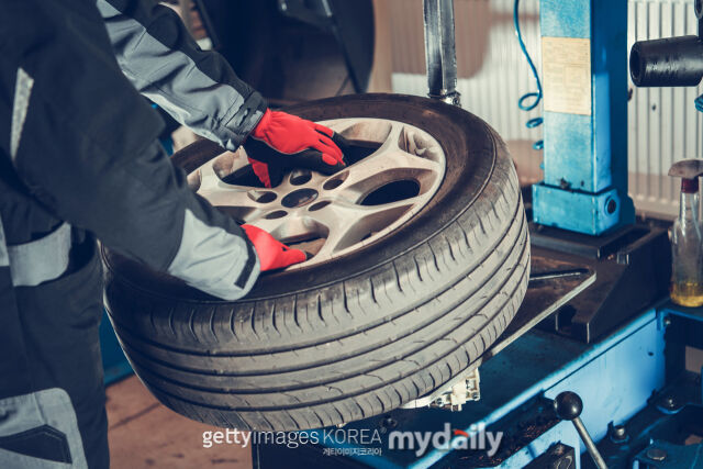 /게티이미지뱅크