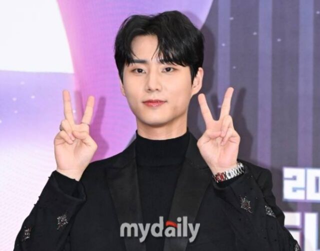 영케이 / 마이데일리