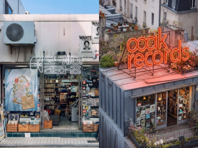 민희진/오케이레코즈