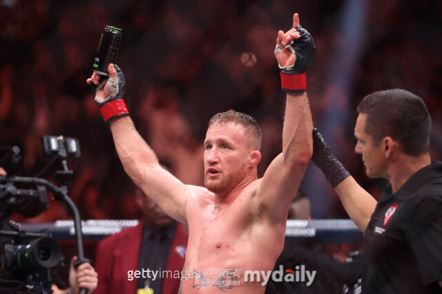 게이치. /게티이미지코리아