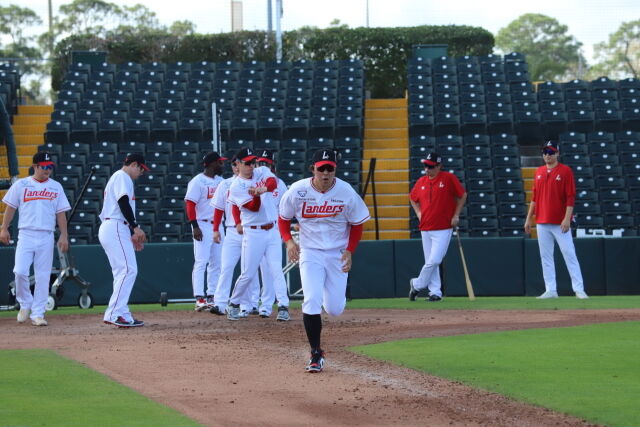 SSG 한유섬./SSG 랜더스