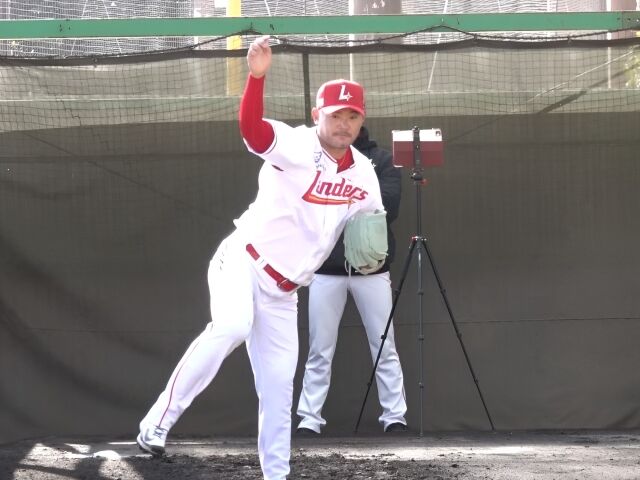 SSG 랜더스 노경은./SSG 랜더스