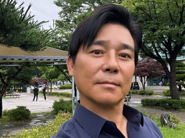 임창정을 사칭 한 사람 때문에 한 팬이 무서웠다고 고백했다. / 임창정 소셜미디어