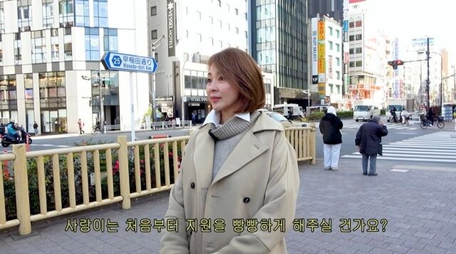 / 유튜브 채널 '야노시호'