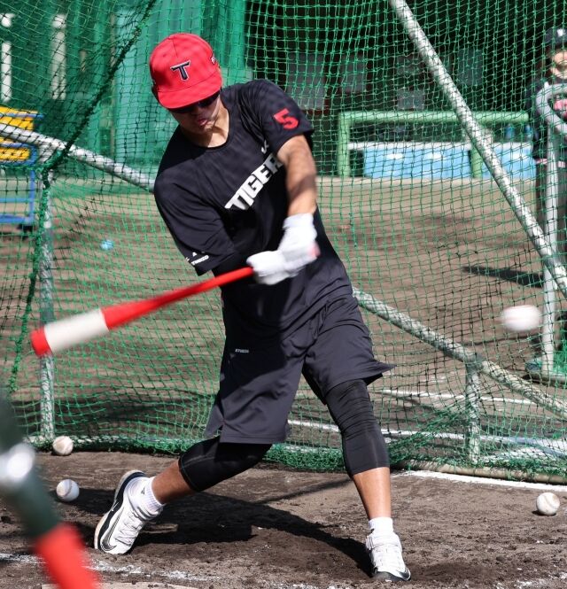 김도영/KIA 타이거즈