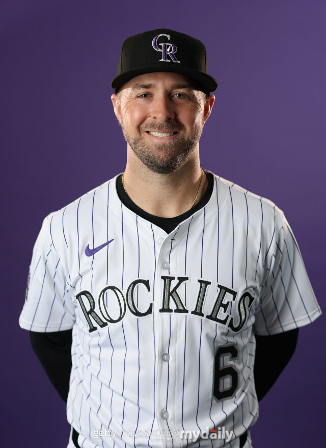 카일 파머./게티이미지코리아