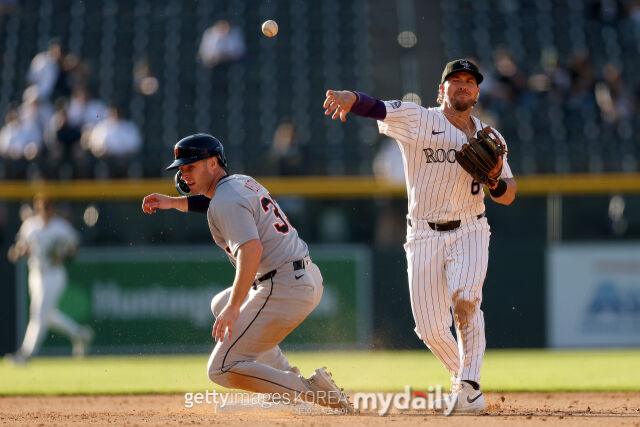 카일 파머./게티이미지코리아