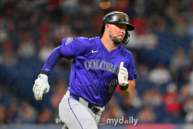 카일 파머./게티이미지코리아