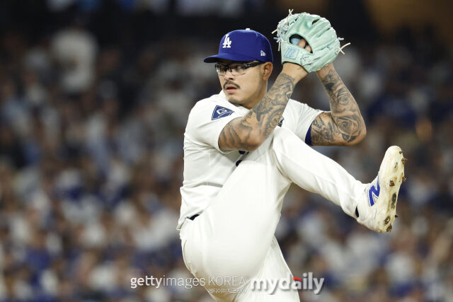 앤서니 반다./게티이미지코리아