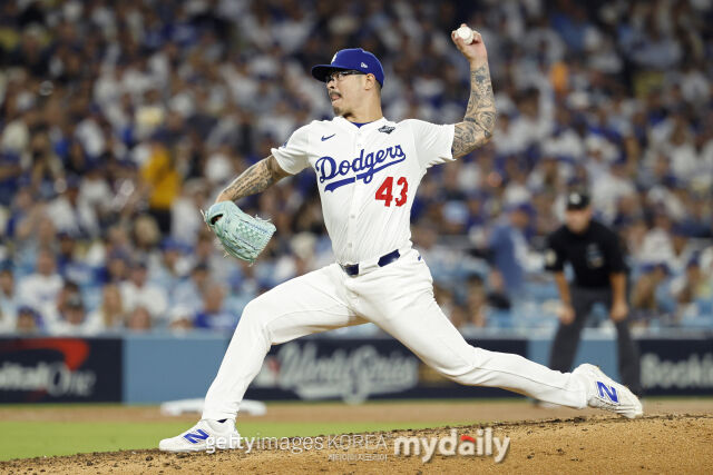 앤서니 반다./게티이미지코리아