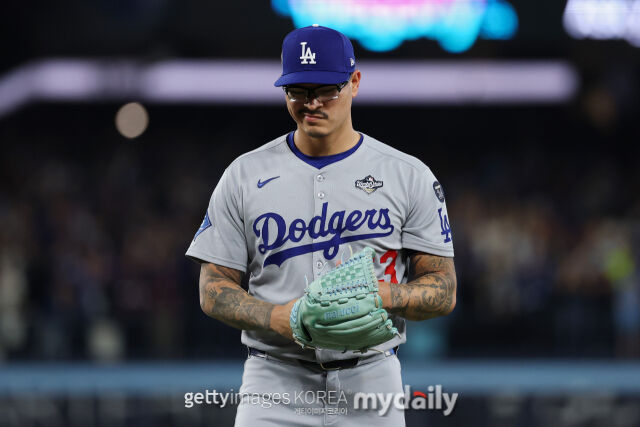 앤서니 반다./게티이미지코리아