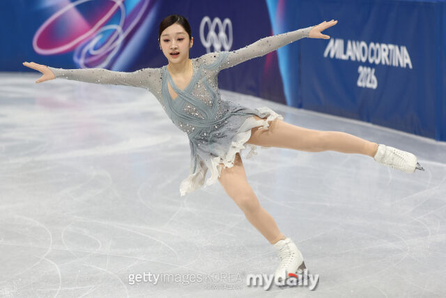 신지아./게티이미지코리아