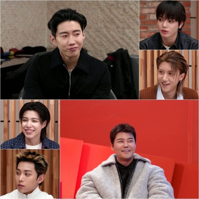 / KBS 2TV '사장님 귀는 당나귀 귀'