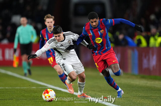 마커스 래시포드/게티이미지코리아