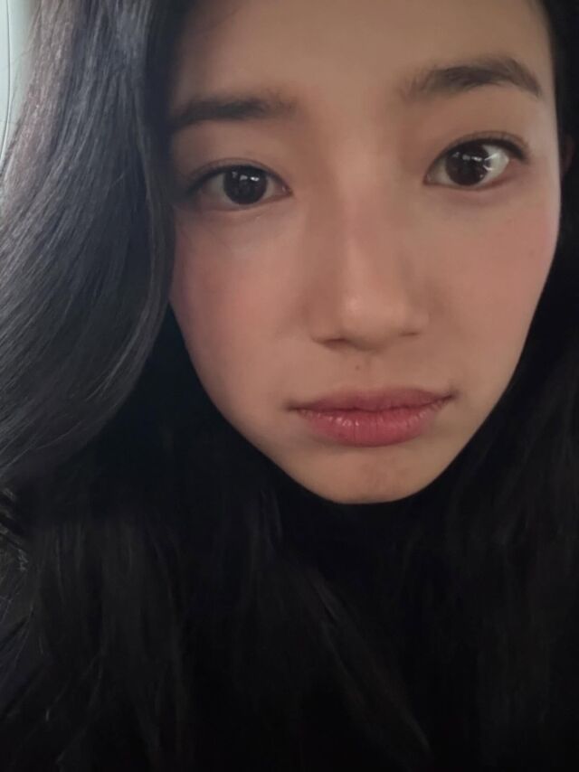 / 수지 인스타그램