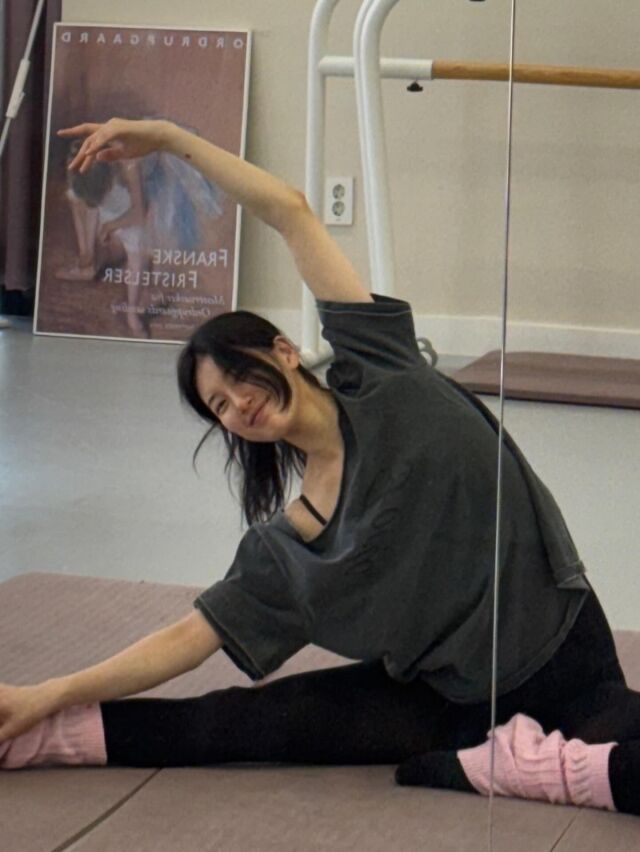 / 수지 인스타그램