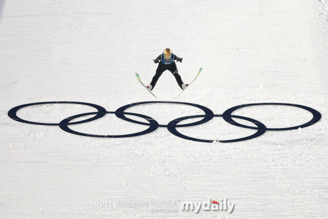 2026 밀라노·코르티나담페초 동계올림픽에 '스키점프 스캔들'이 화제다./게티이미지코리아