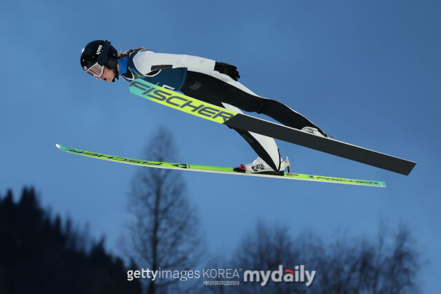 2026 밀라노·코르티나담페초 동계올림픽에 '스키점프 스캔들'이 화제다./게티이미지코리아