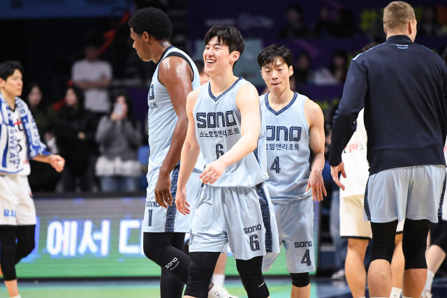 이정현./KBL