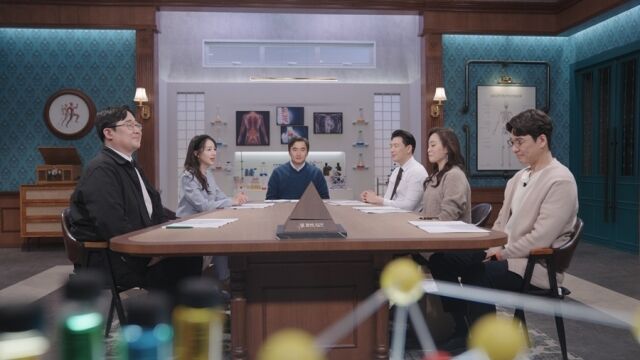 사진 제공 = SBS '세 개의 시선'