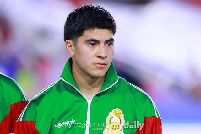 바르가스/게티이미지코리아