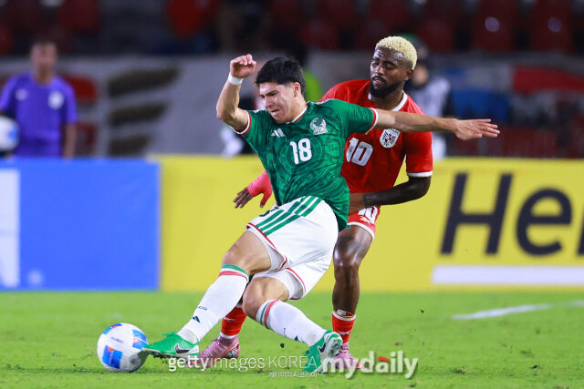 바르가스/게티이미지코리아